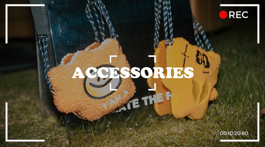 Shop All Accessories