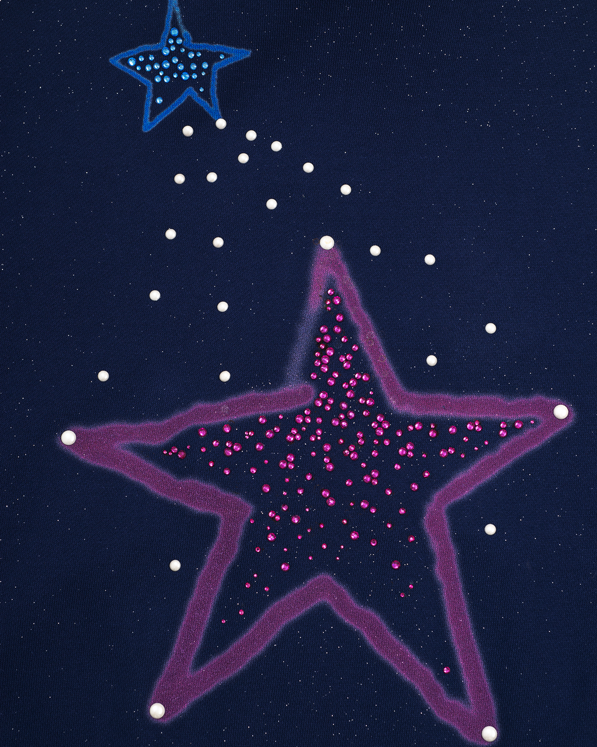 TAKA Original Self-Love Shimmer Night Sky Zip Hoodie – TAKA TAKA Original Self-Love Shimmer Night Sky Zip Hoodie – TAKA