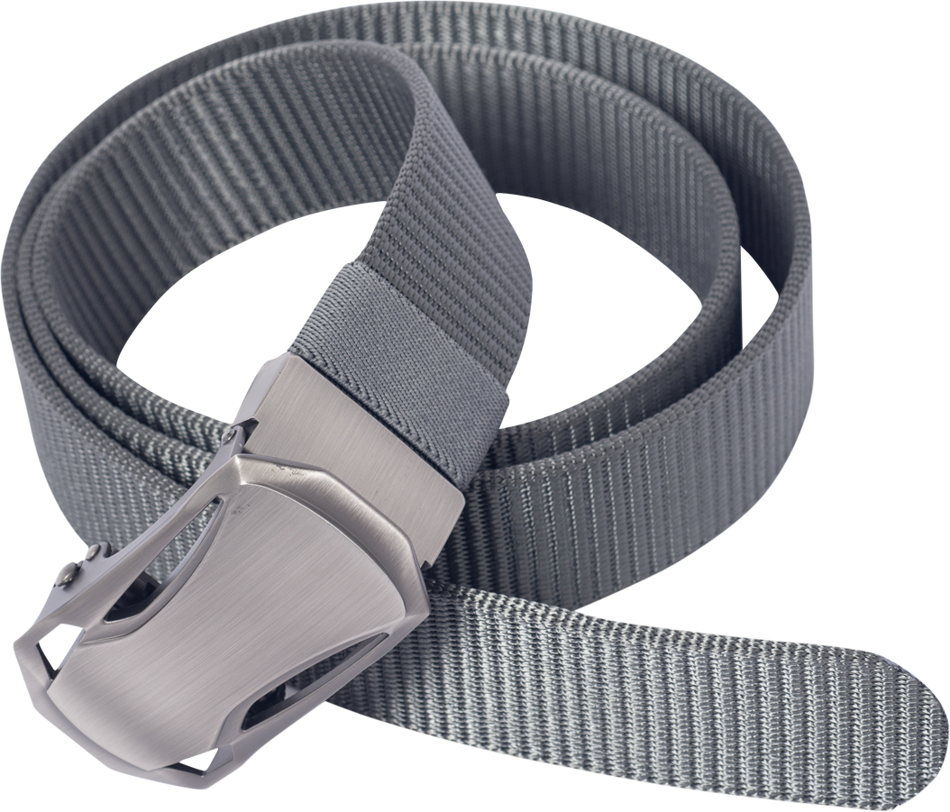 Off The Label car head automatic buckle belt