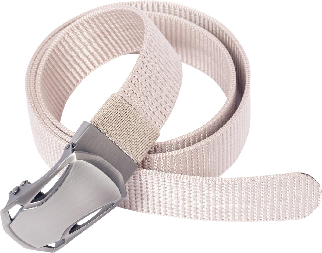 Off The Label car head automatic buckle belt