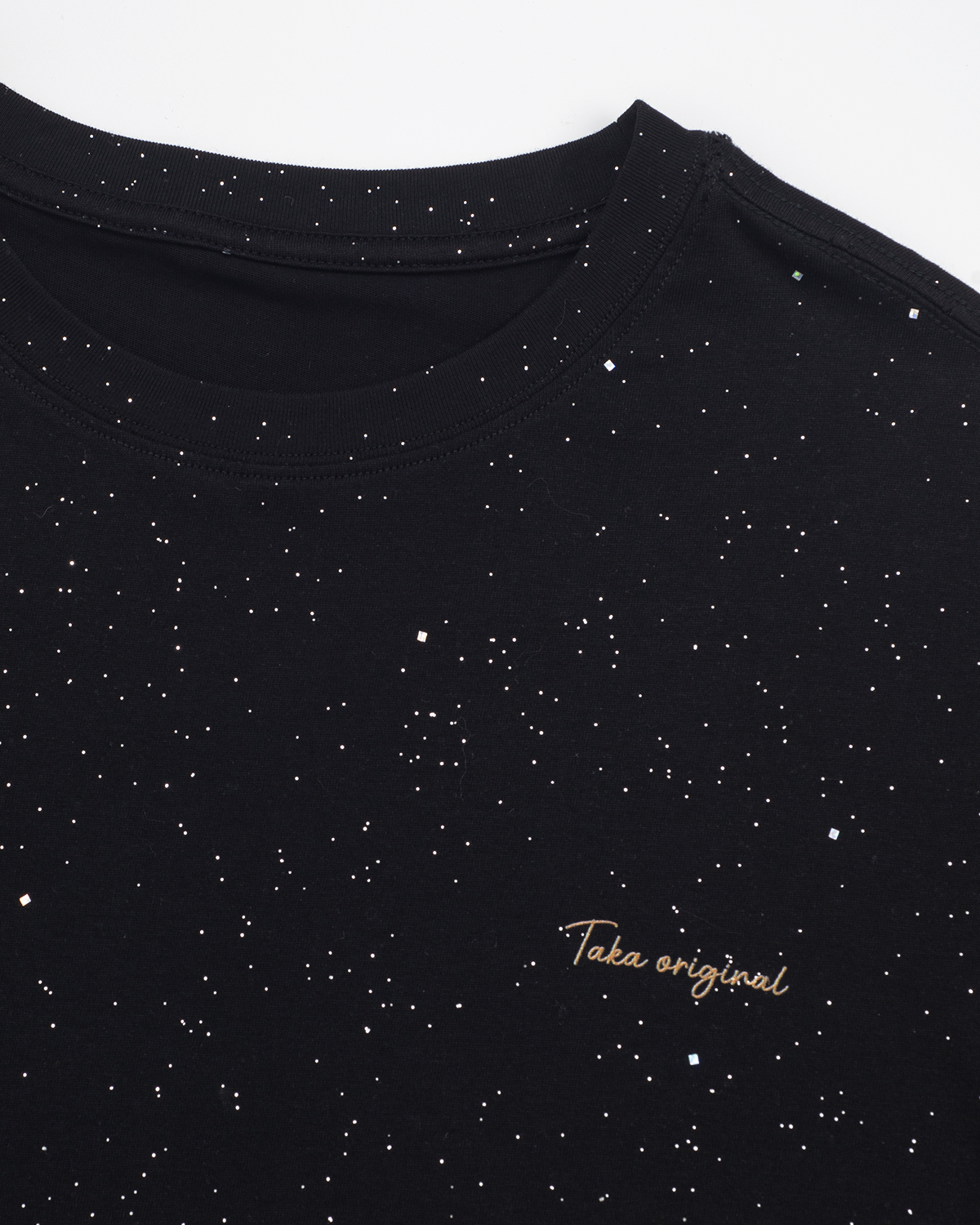 TAKA Original Self-Love Aura Back Print Tee – TAKA ORIGINAL TAKA Original Self-Love Aura Back Print Tee – TAKA ORIGINAL