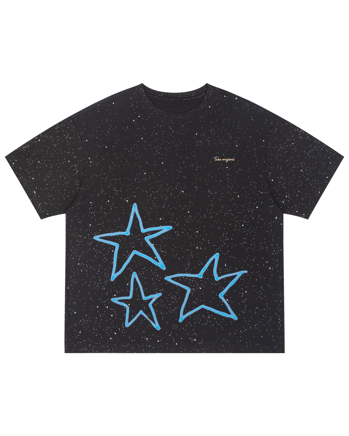 TAKA Original Self-Love Aura Back Print Tee – TAKA ORIGINAL TAKA Original Self-Love Aura Back Print Tee – TAKA ORIGINAL