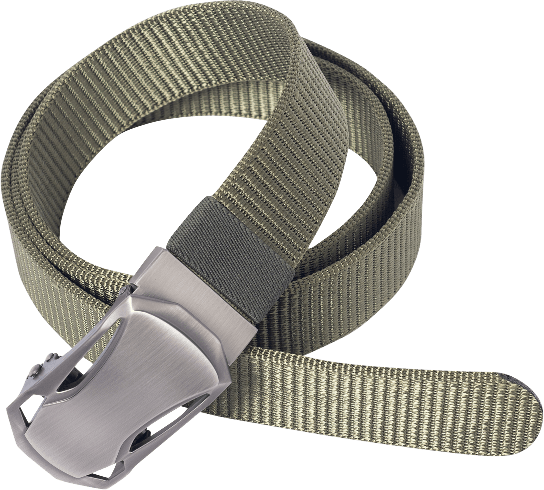 TAKA ORIGINAL LIMITED - Off The Label car head automatic buckle belt