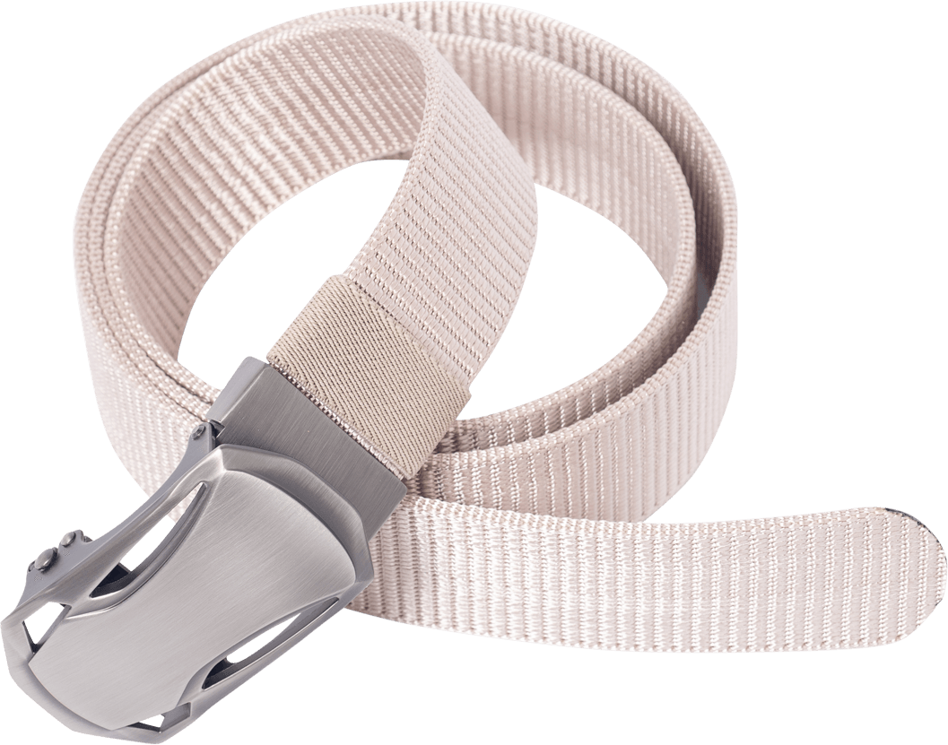 TAKA ORIGINAL LIMITED - Off The Label car head automatic buckle belt