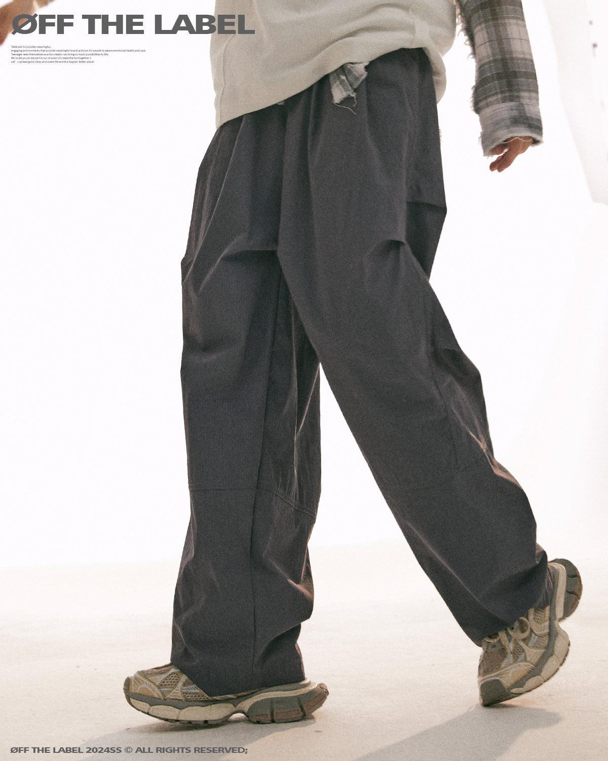 Offstage Flare Pants Monochrome main image 0