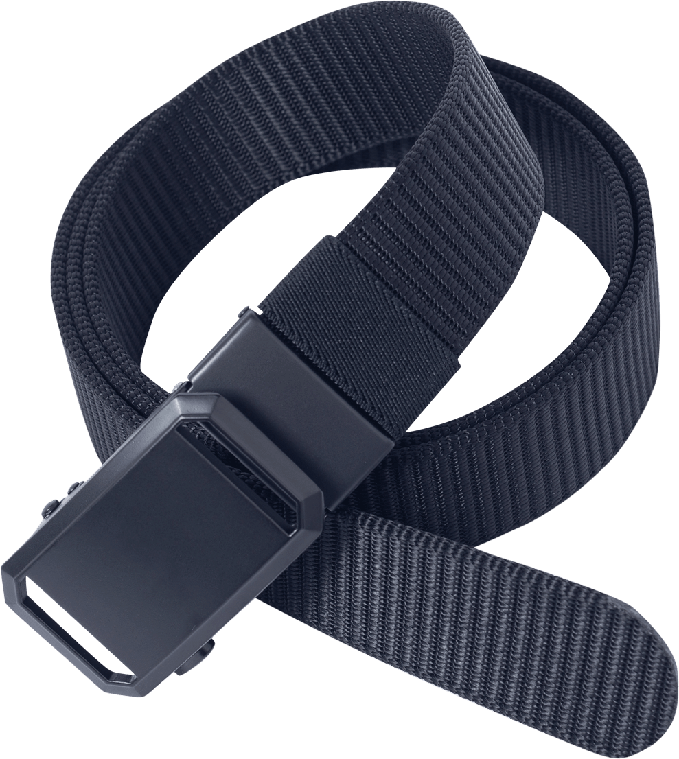 TAKA ORIGINAL LIMITED - Off The Label nylon automatic buckle belt