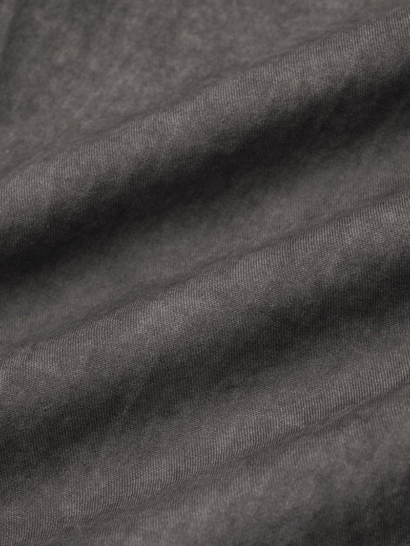 TAKA ORIGINAL LIMITED - Off The Label Phantom Textured Washed Cargo Pants
