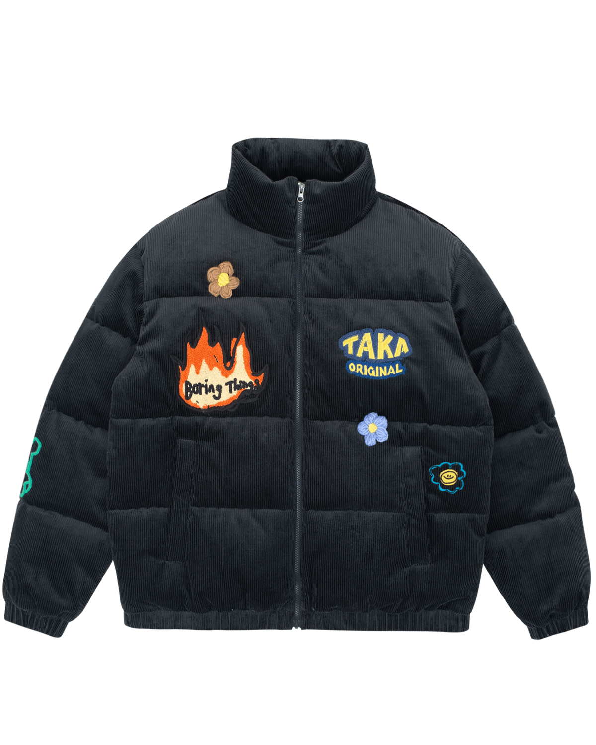 コレクション – TAKA ORIGINAL LIMITED コレクション – TAKA ORIGINAL LIMITED