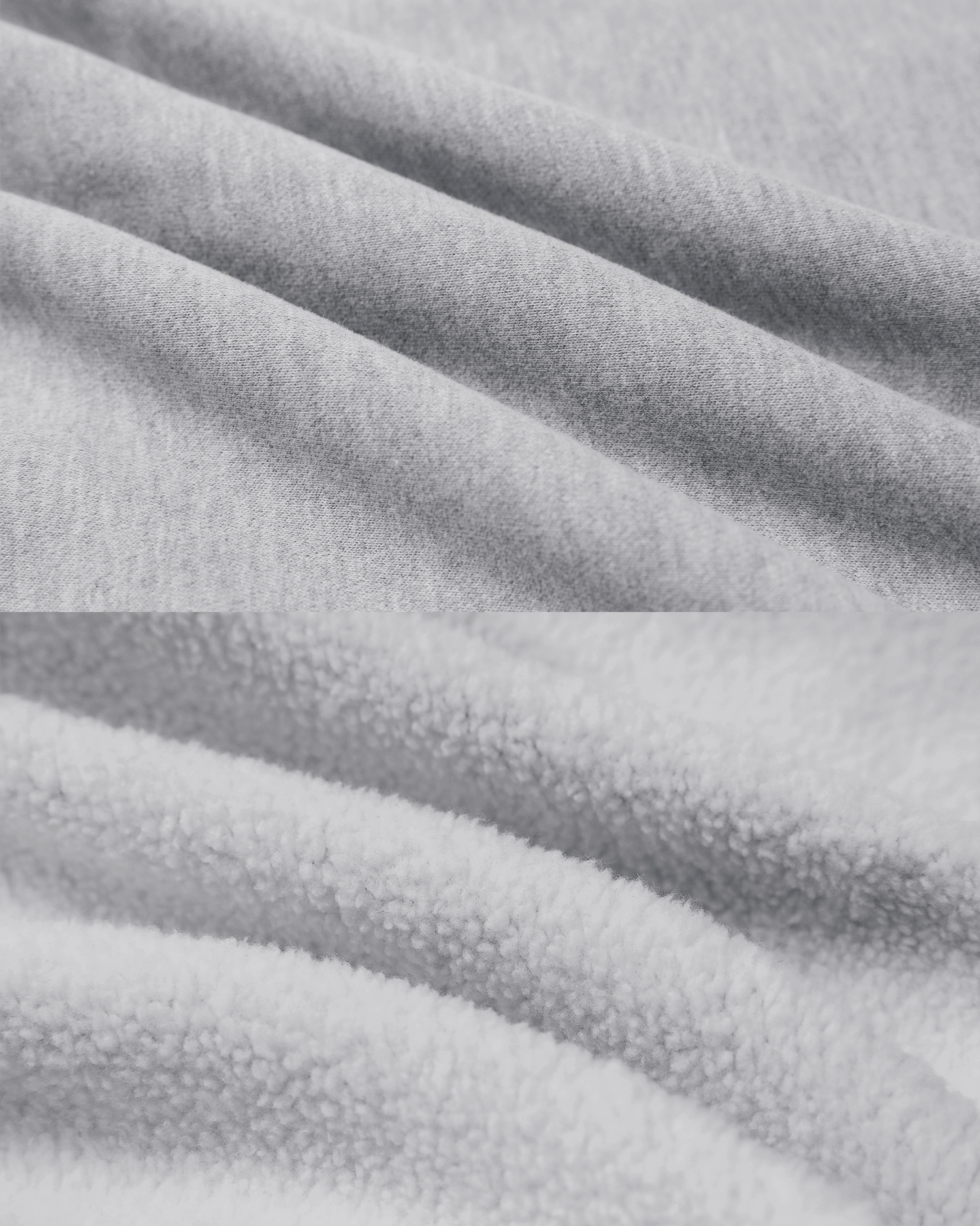 TAKA Original HOME collection big plan fleece hoodie grey TAKA Original HOME collection big plan fleece hoodie grey