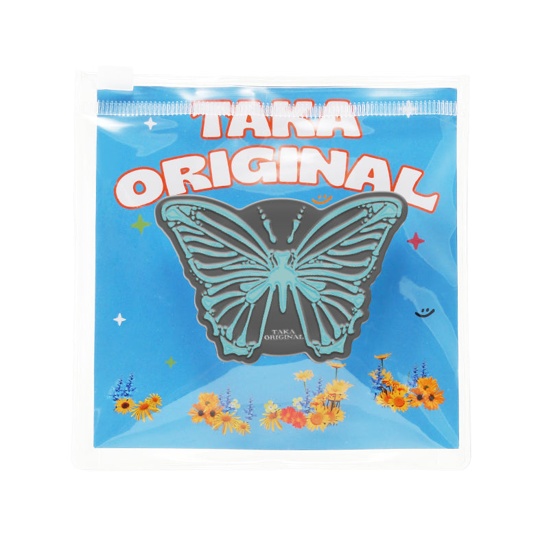 TAKA Original you R my butterfly phone grip