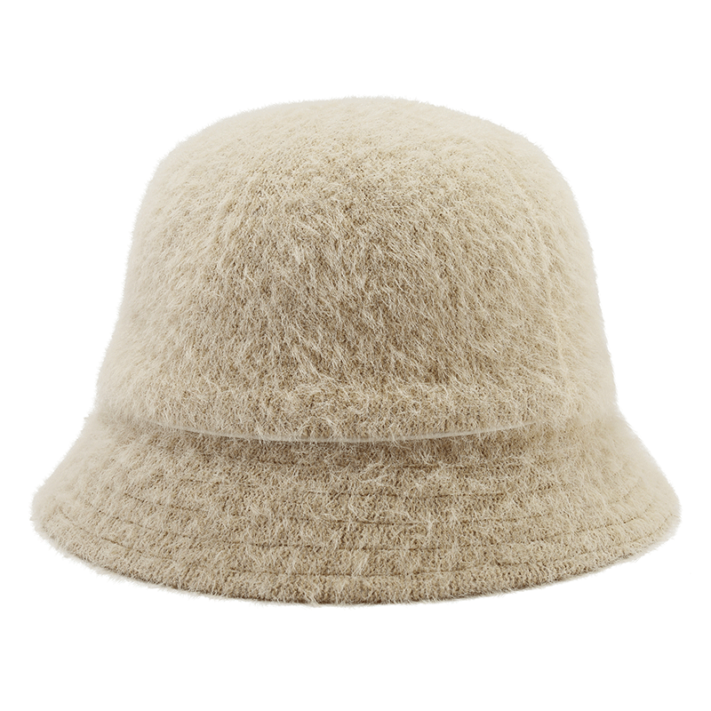 TAKA Original Cosmic Univ. textured-finish bucket hat