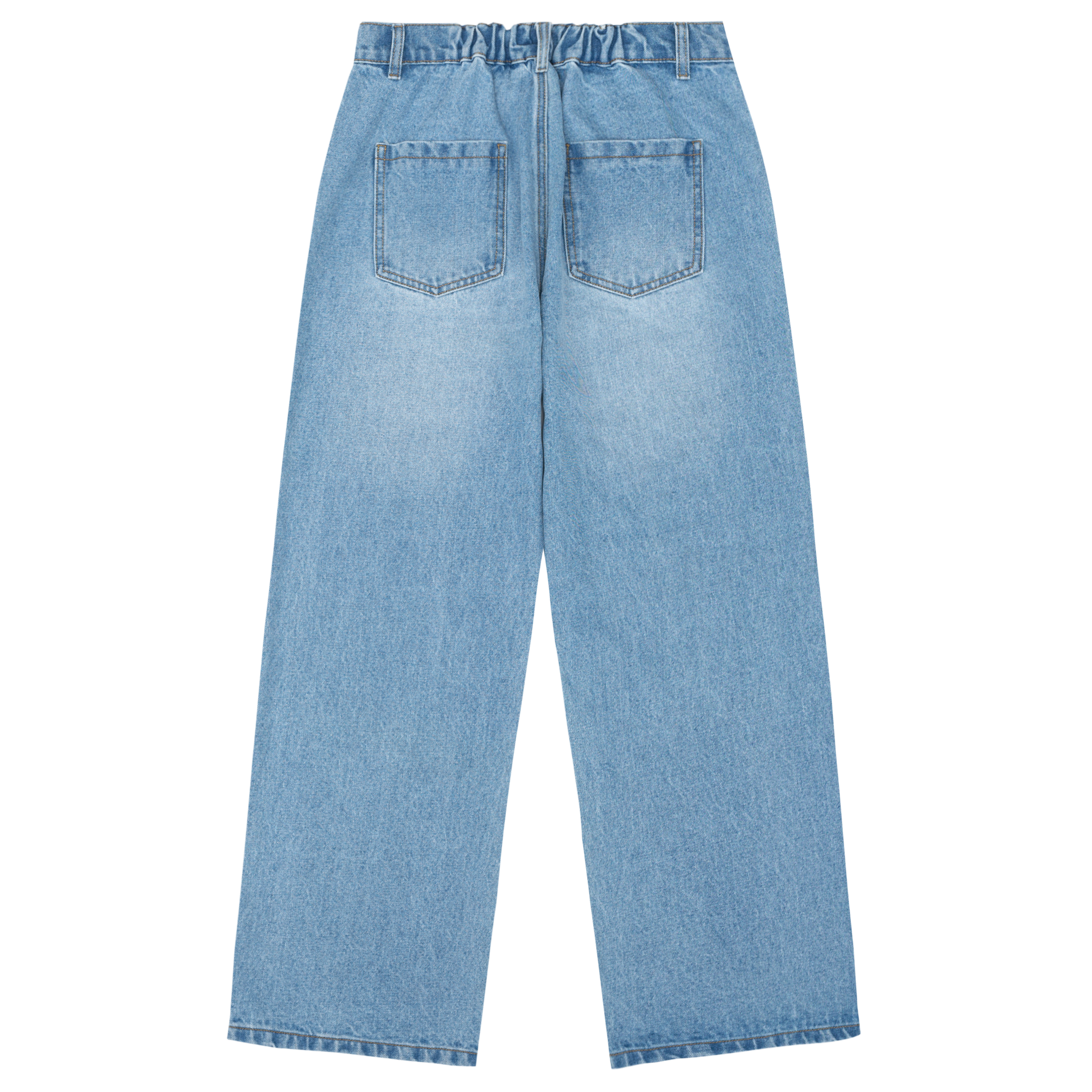TAKA Original [Eternet 002] butterfly jeans