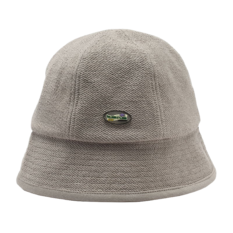 TAKA Original Cosmic Univ. Terry Cloth Bucket Hat
