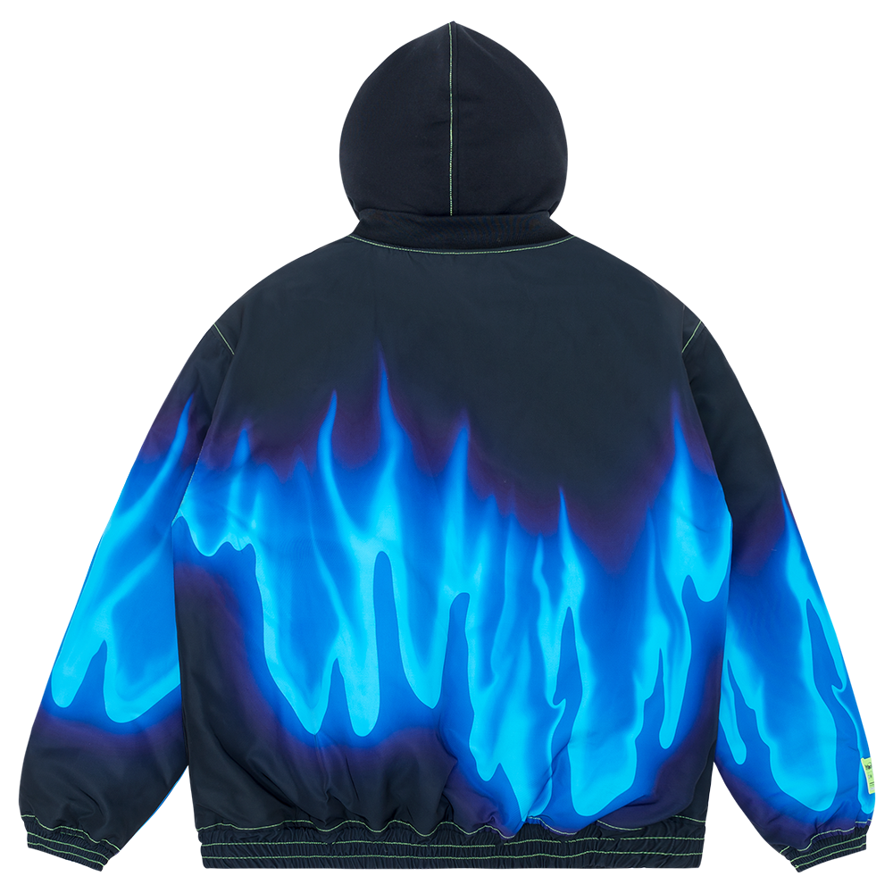 TAKA Original Eternet 002 waterproof flame jacket