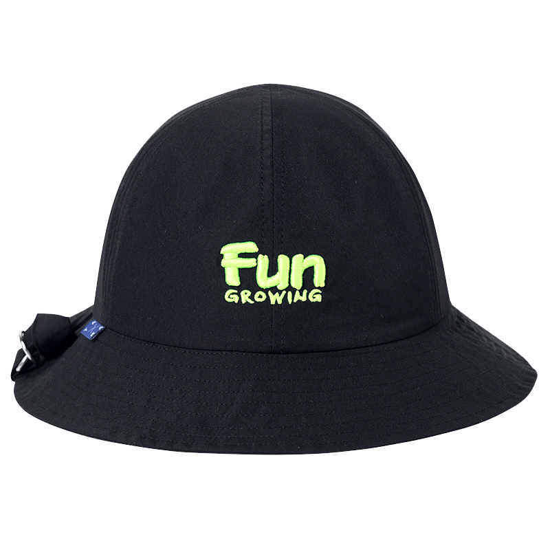 TAKA Original Fun Growing camping bucket hat
