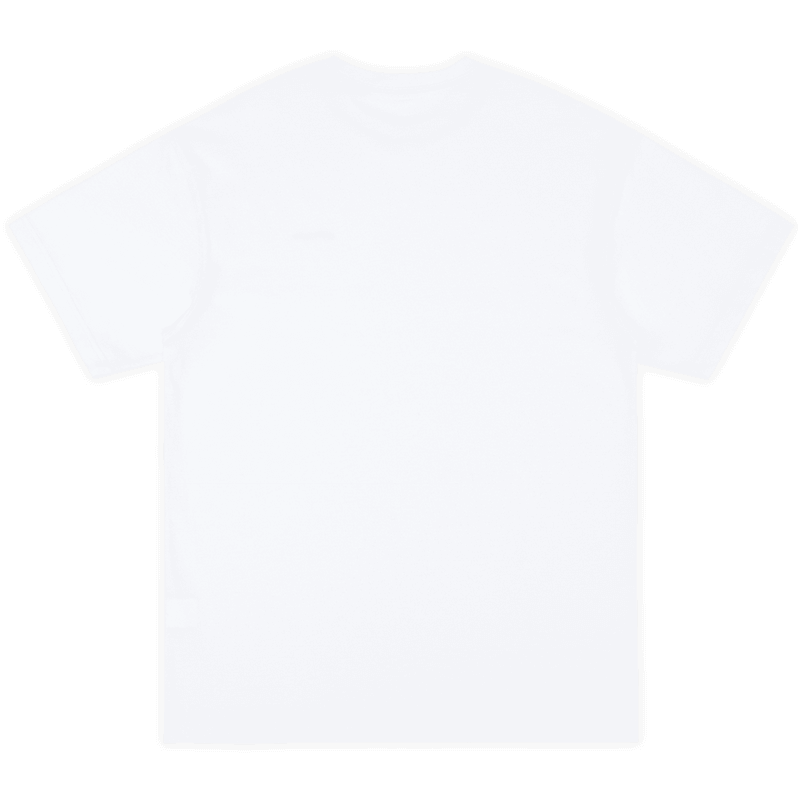 TAKA ORIGINAL LIMITED - Off The Label Super Soft logo T-shirt | Dupont™ Sorona®Materials