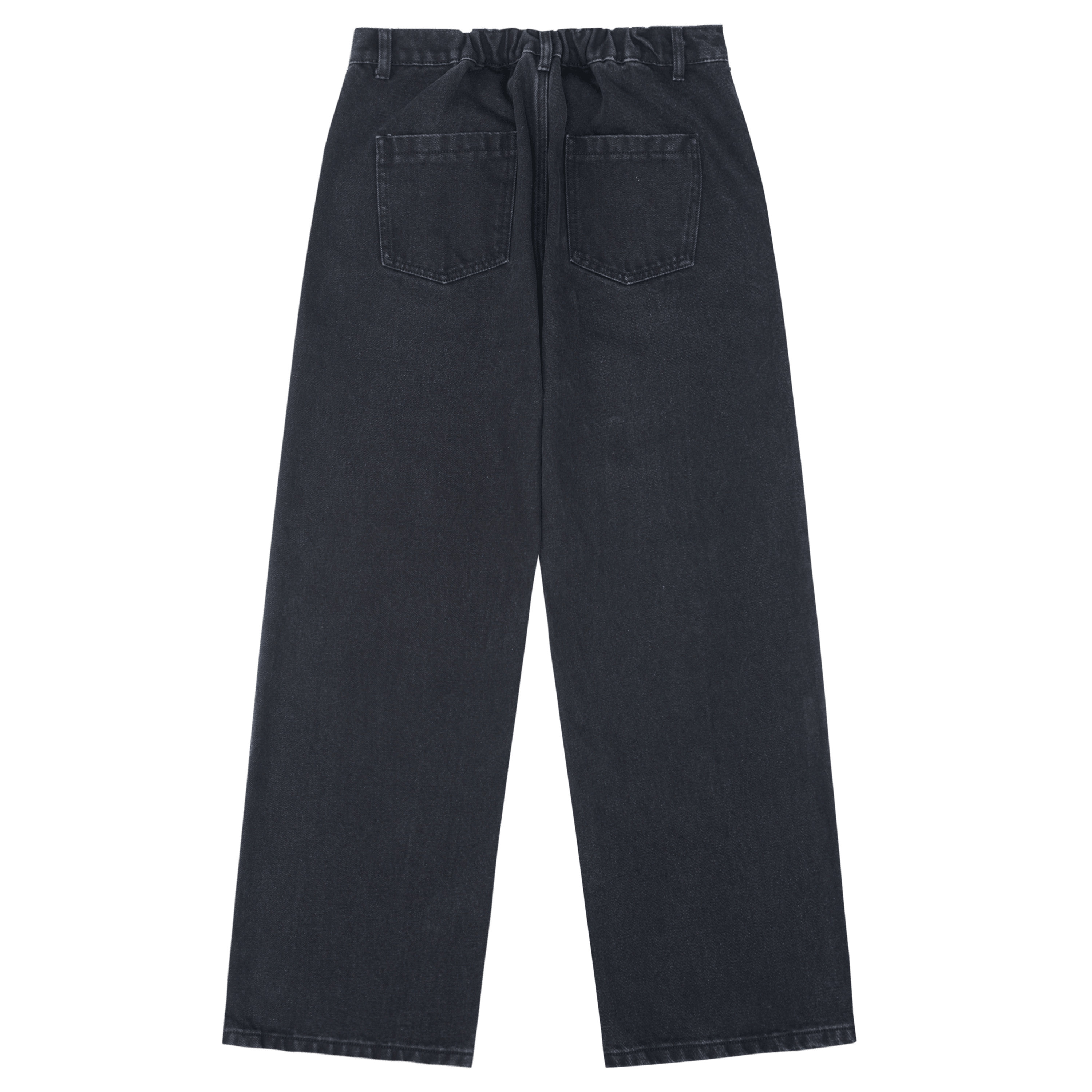 TAKA ORIGINAL LIMITED - TAKA Original [Eternet 002] butterfly jeans