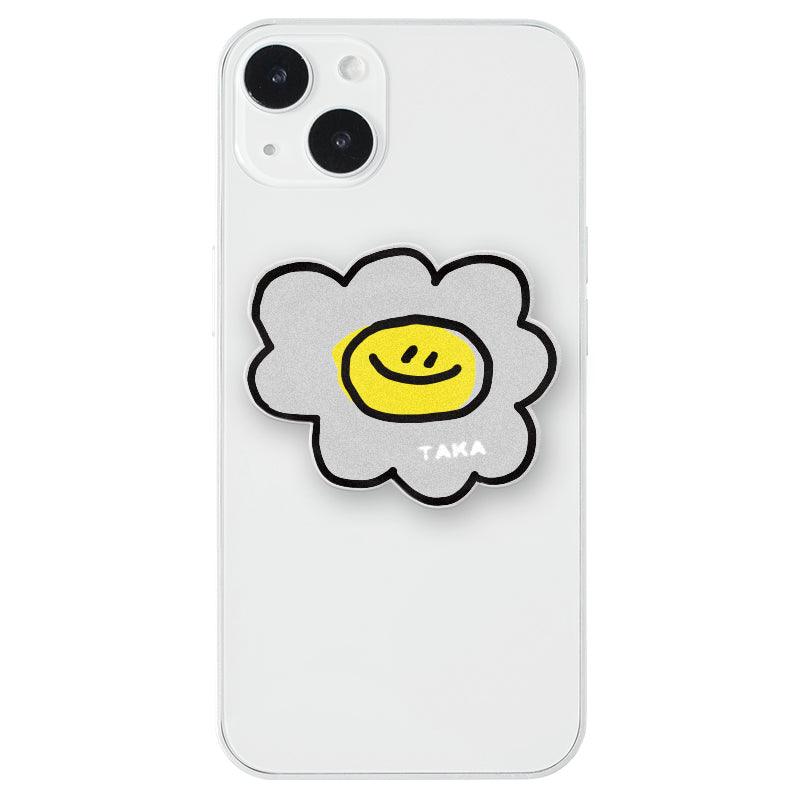 TAKA ORIGINAL LIMITED - TAKA Original mirror Lil Daisy phone grip